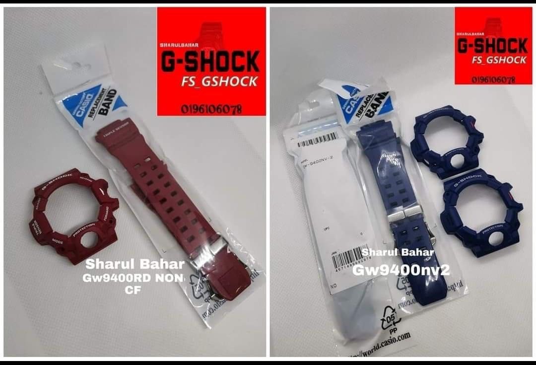 Bnb GW9400RD GW9400NV Men s Fashion Watches Accessories