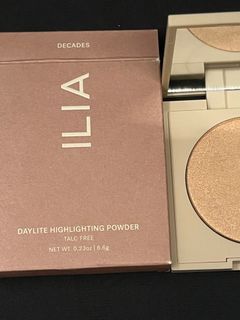 ILIA Highlighting Powder