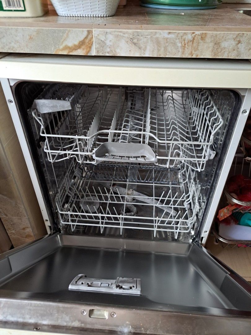 Bosch Dishwasher
