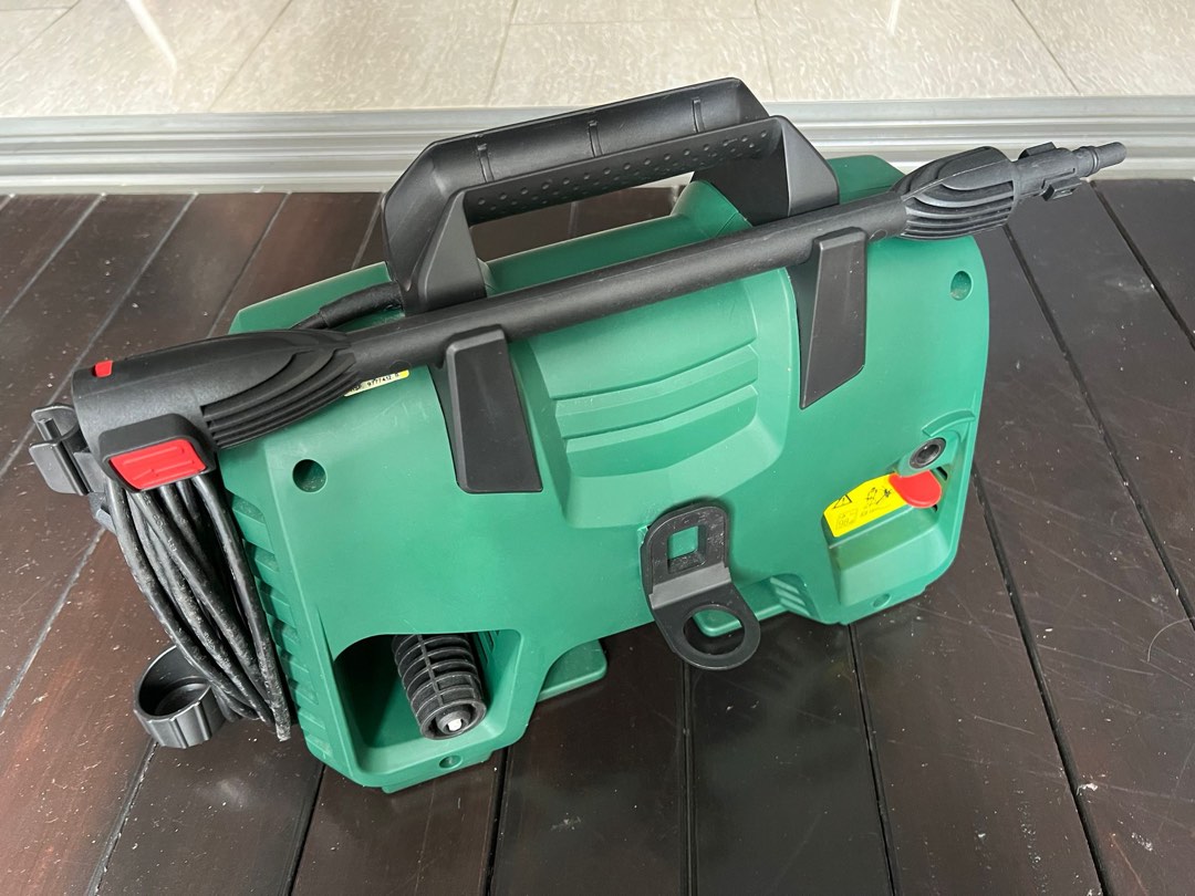 Bosch Pressure Washer AQT 3311, Furniture & Home Living, Cleaning