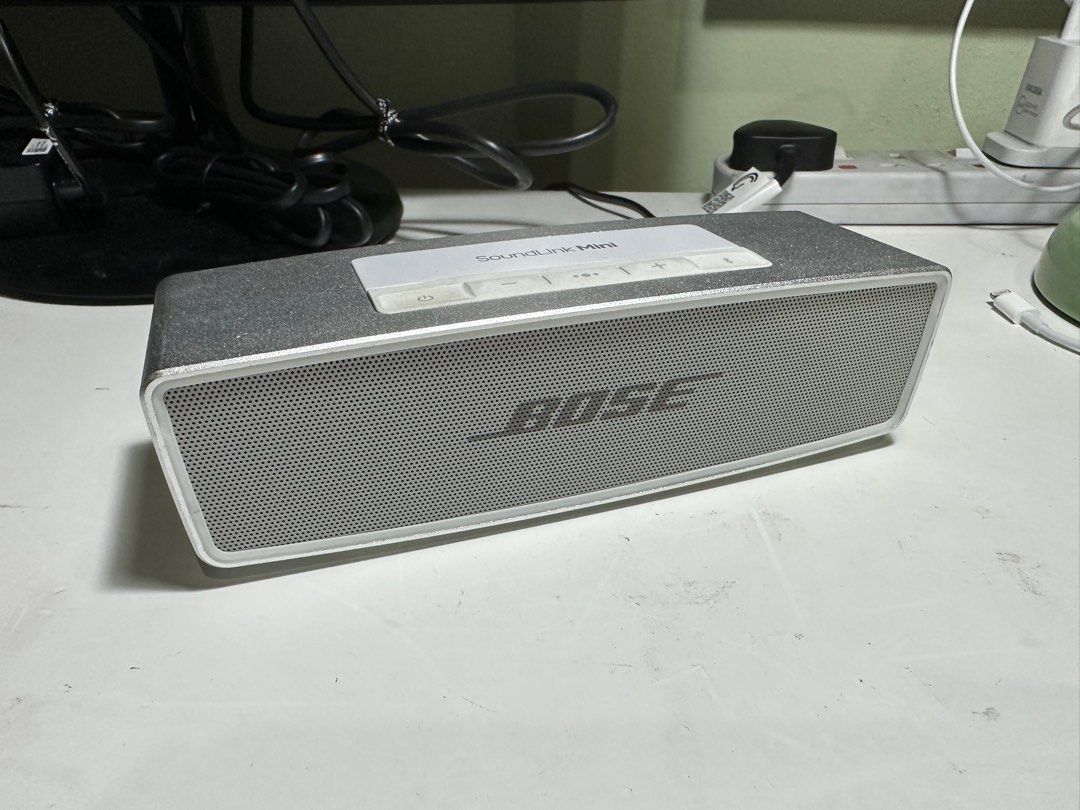 Bose Soundlink Mini II Special Edition