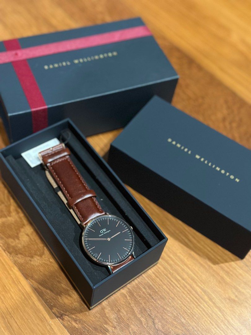 Daniel watch new arrivals brand