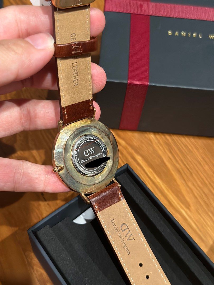 Daniel wellington st mawes 36mm cheap