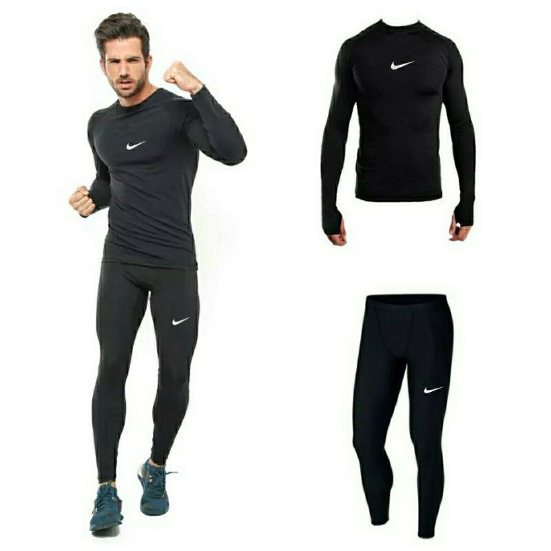 Men's 2024 activewear leggings