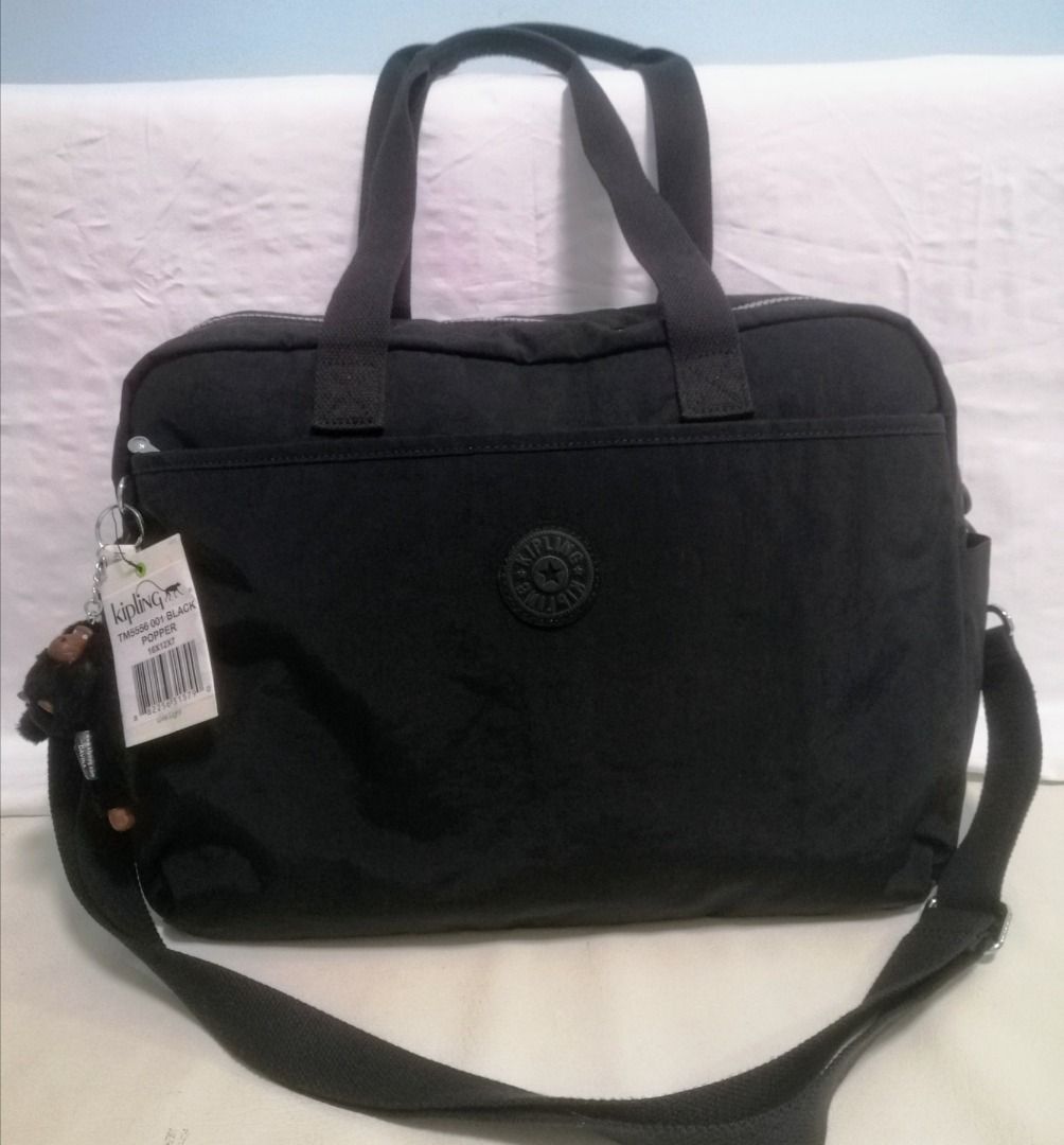 Kipling popper discount diaper bag