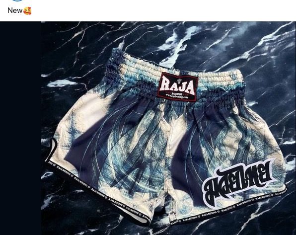 Muay thai shorts best sale brands