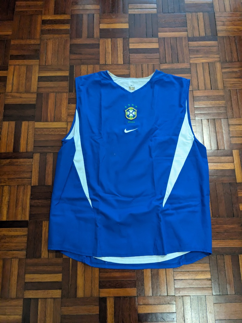 Nike football sleeveless shirt shop