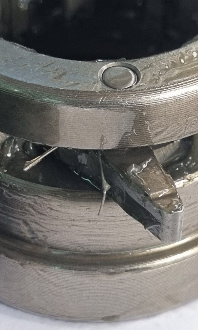 Brompton Internal Gear Hub Service, Lifestyle Services, Others on Carousell