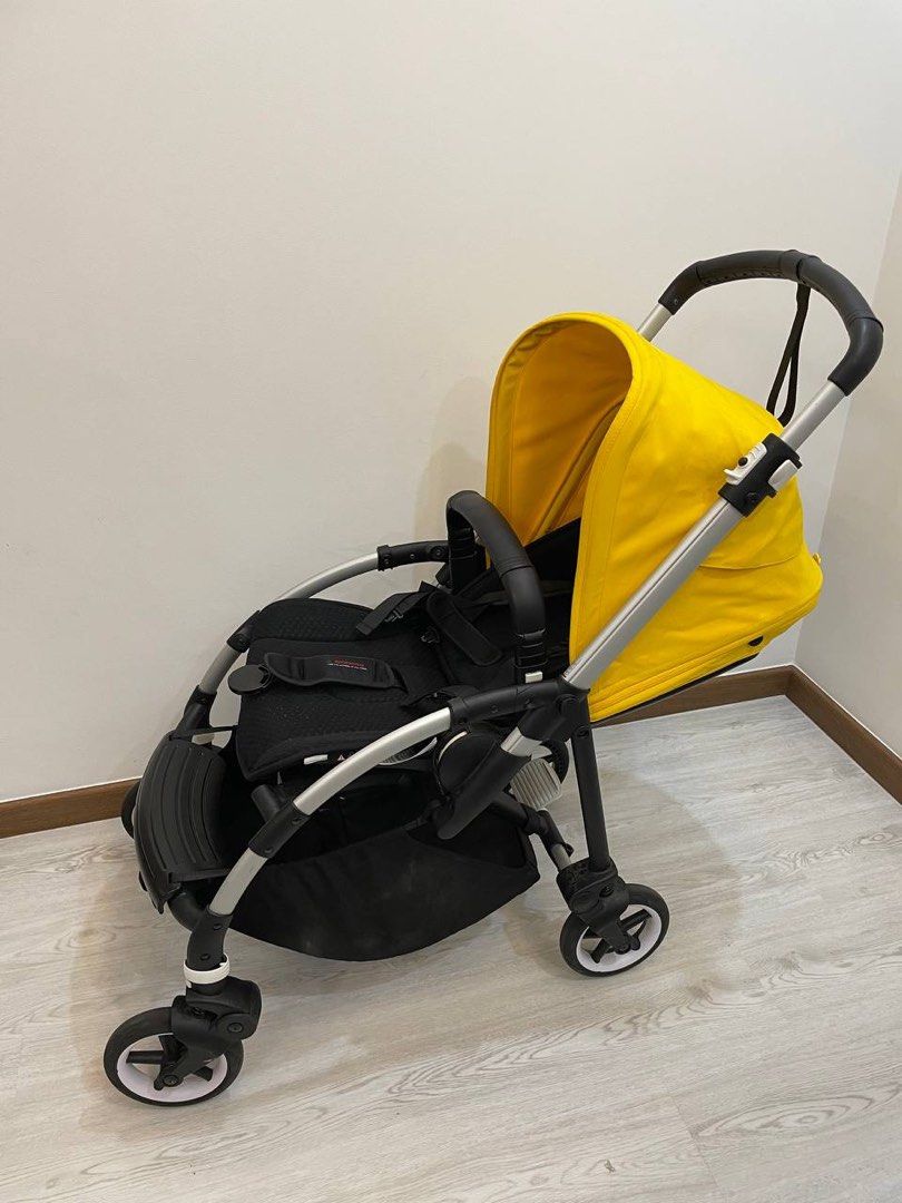 Harga bugaboo bee 5 online