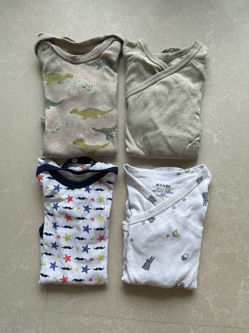 Kiabi absorba new arrivals