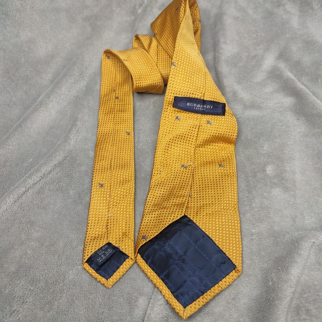 Burberry Neck Tie