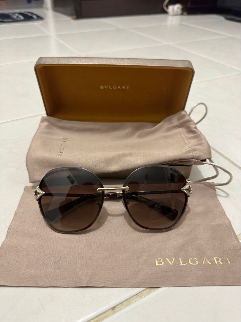 Bvlgari new arrivals diva sunglasses