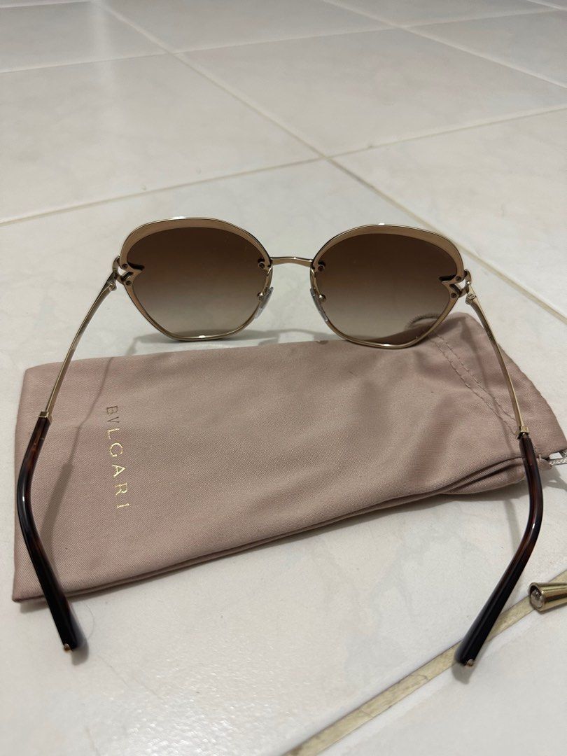 Bvlgari divas dream sunglasses best sale