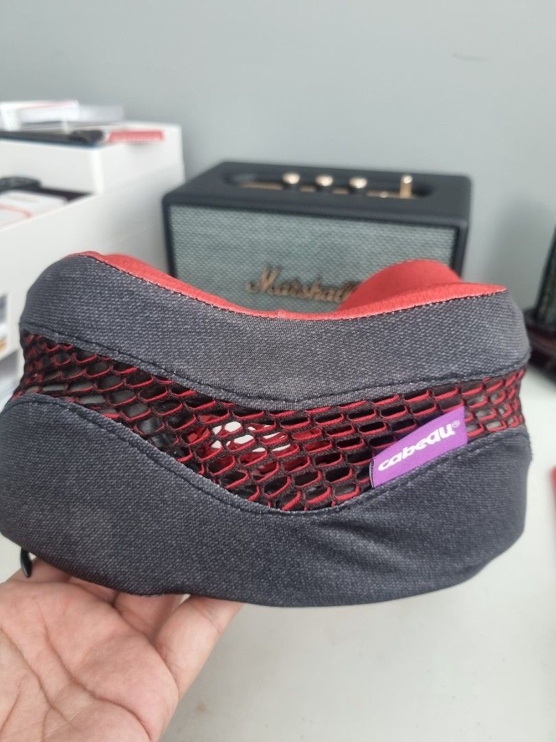 Cabeau Evolution Cool Travel Neck Pillow Hobbies Toys Travel