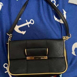 Calvin Klein Shoulder/Kili bag