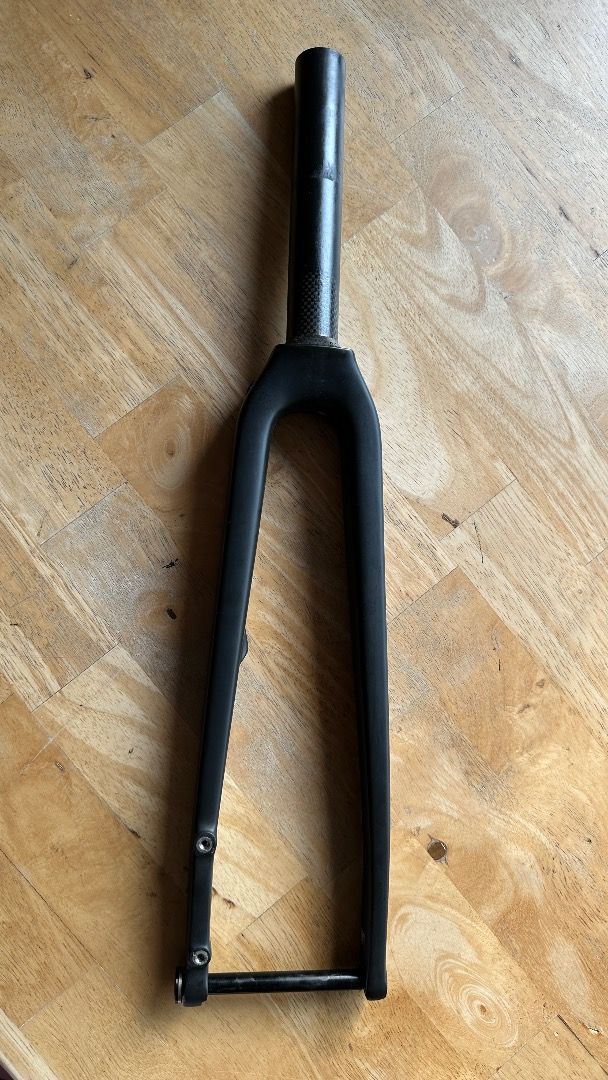 Canyon aeroad fork store