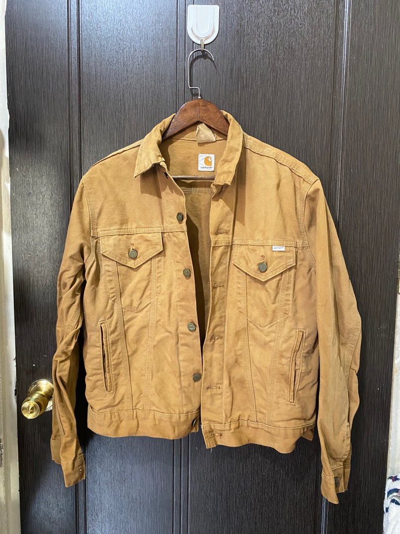 Carhart, Luxury, Apparel on Carousell