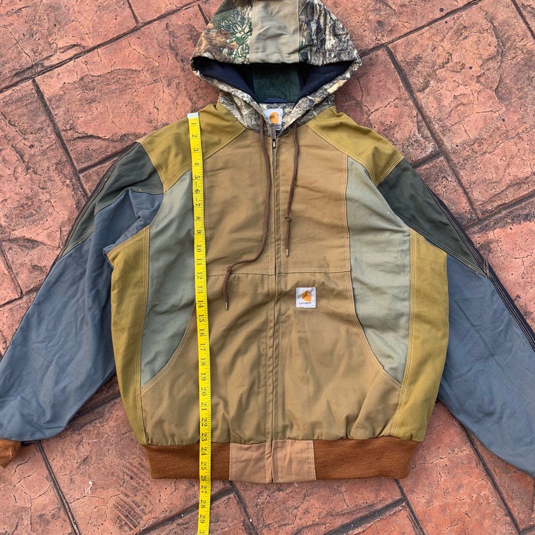 Carhartt top custom sweatshirts