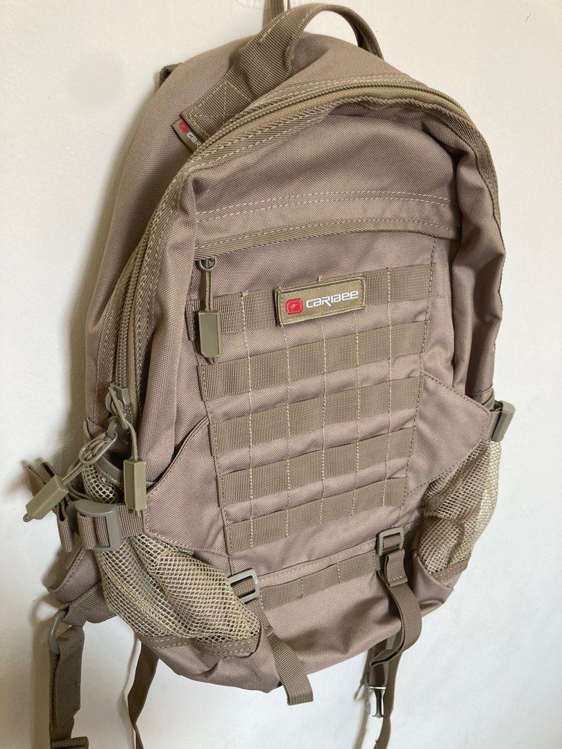 Caribee military deals backpack