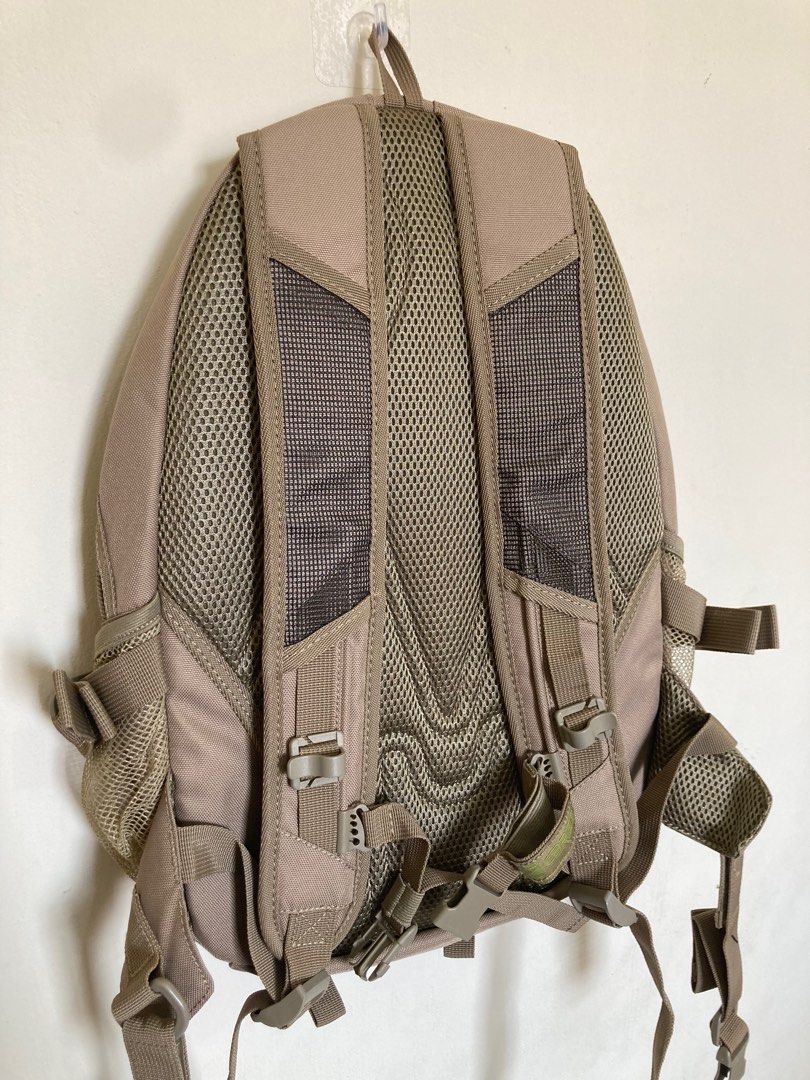 Caribee Ranger 25L backpack military style