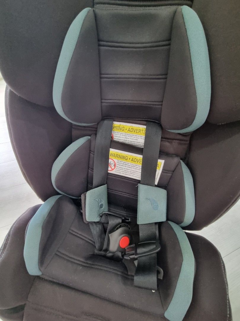 Baby jogger top city view canada