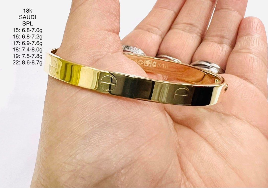 Cartier 24k 2025