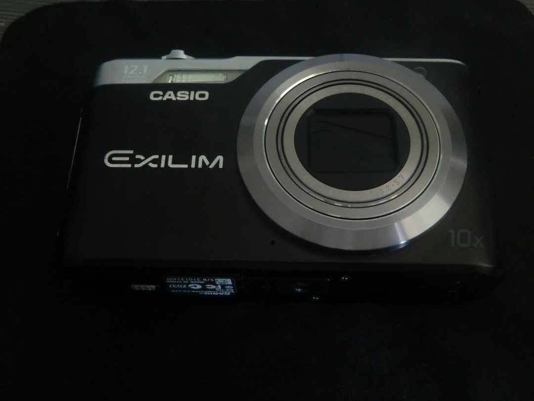 Casio h5 online