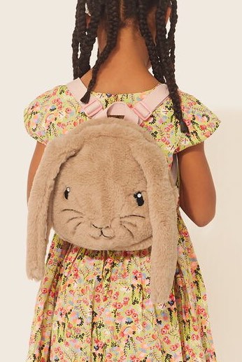 Cath kidston top bunny backpack