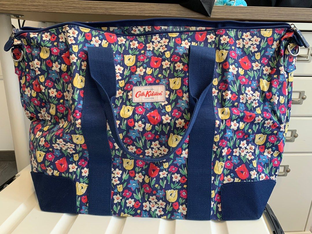 Cath kidston new arrivals weekender