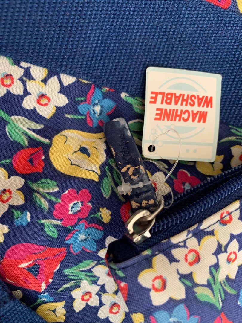 Cath kidston weekender sale