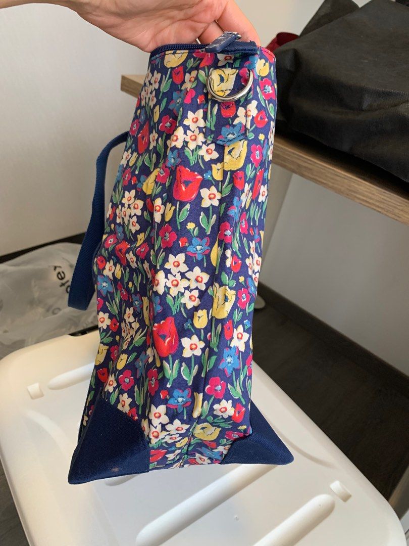 Cath kidston cheap weekend bags