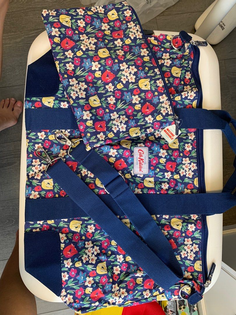 Cath kidston weekender sale