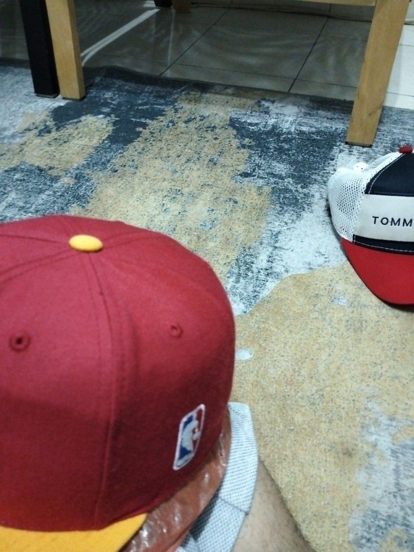 Nba cap floor cheap