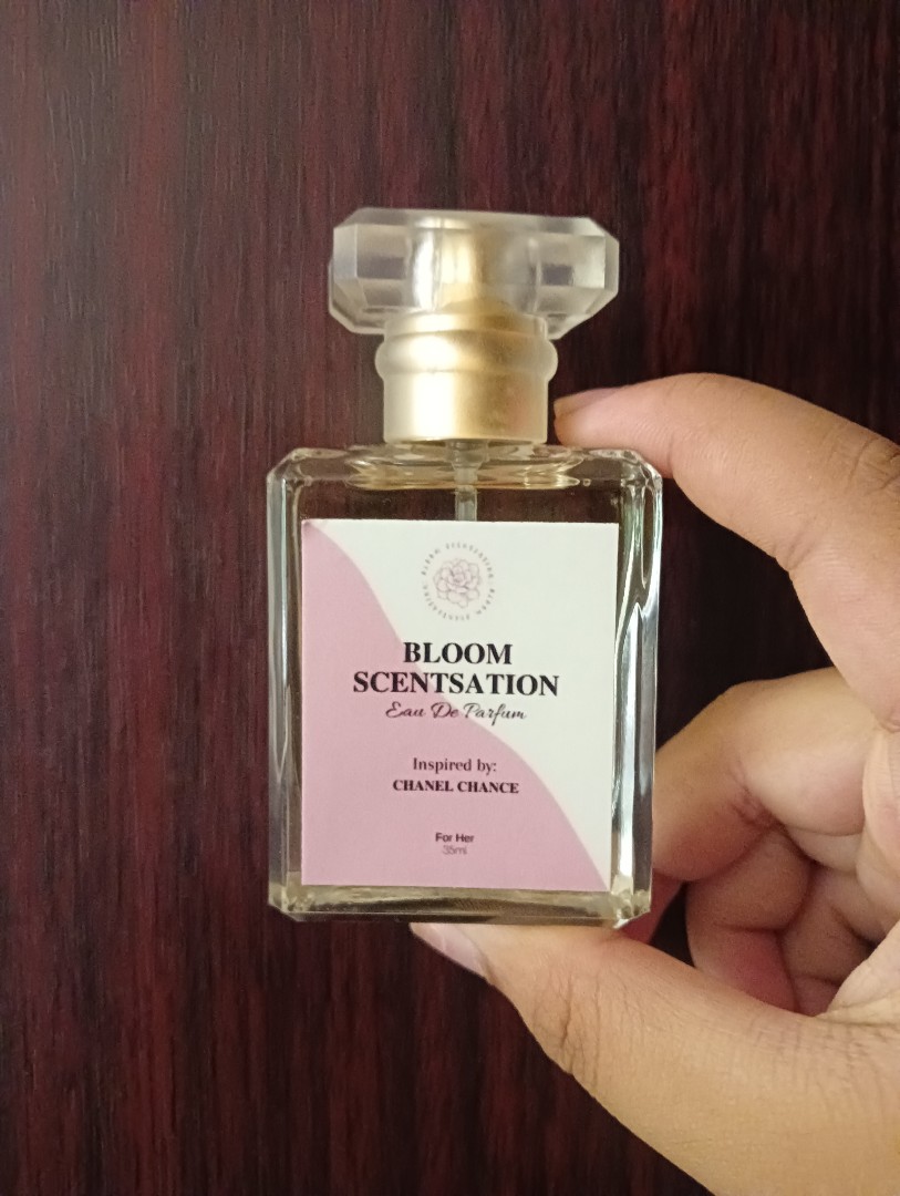 Gucci Bloom and CoCo Chanel perfumes  The Body Shop Ghana  Facebook