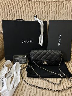 SELLING LOW!!! Chanel Glasses Case