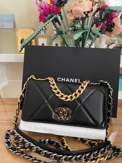 Affordable chanel woc 19 For Sale, Bags & Wallets