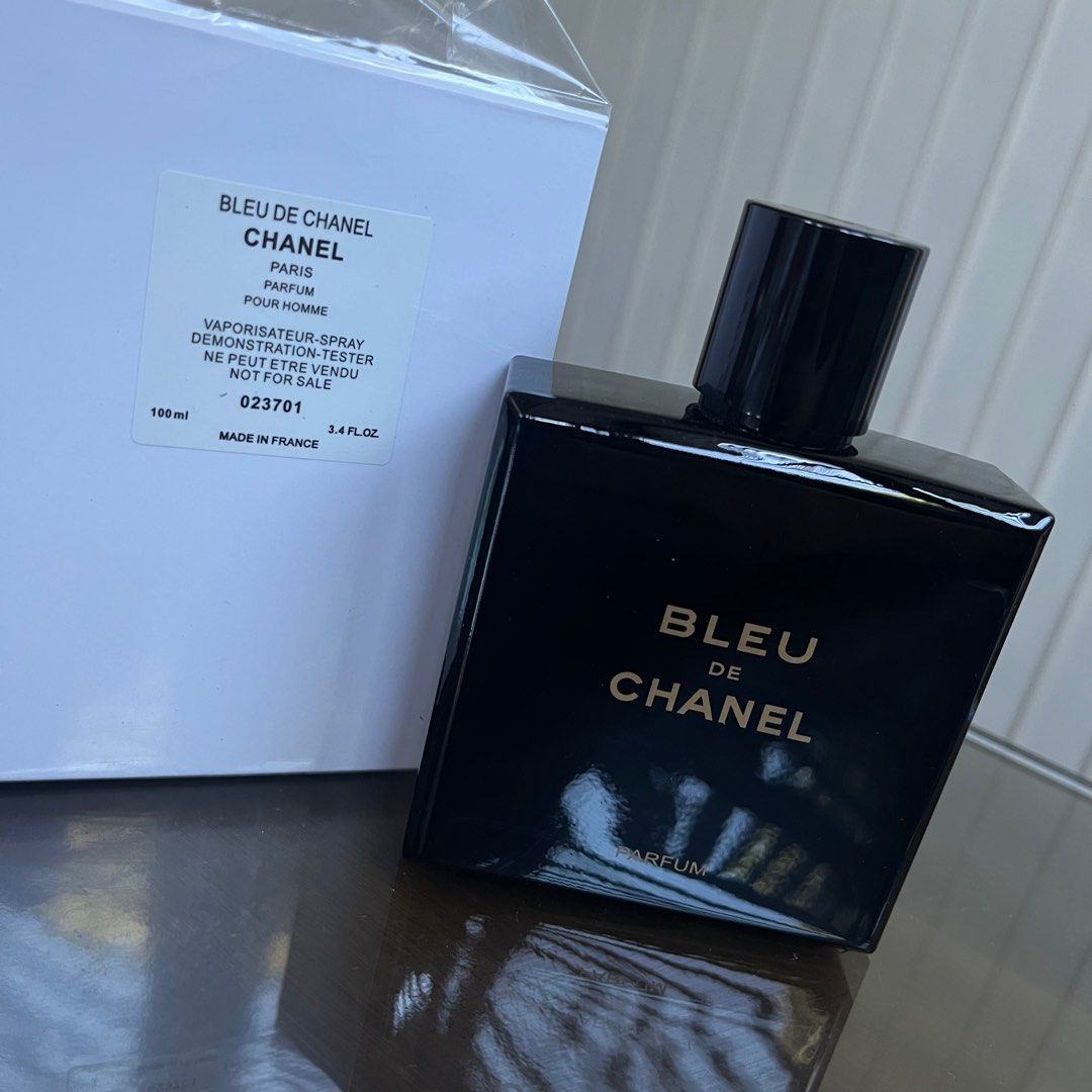 Channel Bleu, Beauty & Personal Care, Fragrance & Deodorants on