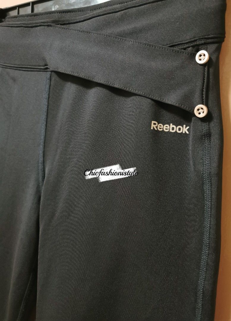 Reebok activewear 2025