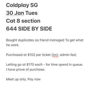 (Category: ) located in . Submitted by kwoky (Listing ID 1238446131, Image 1). Description: .