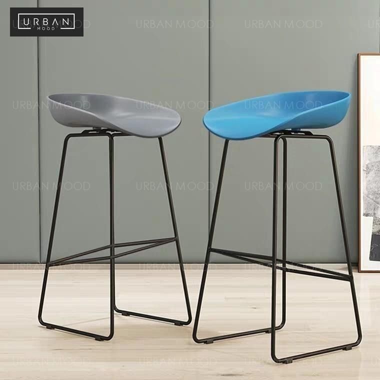 Nood new arrivals bar stools