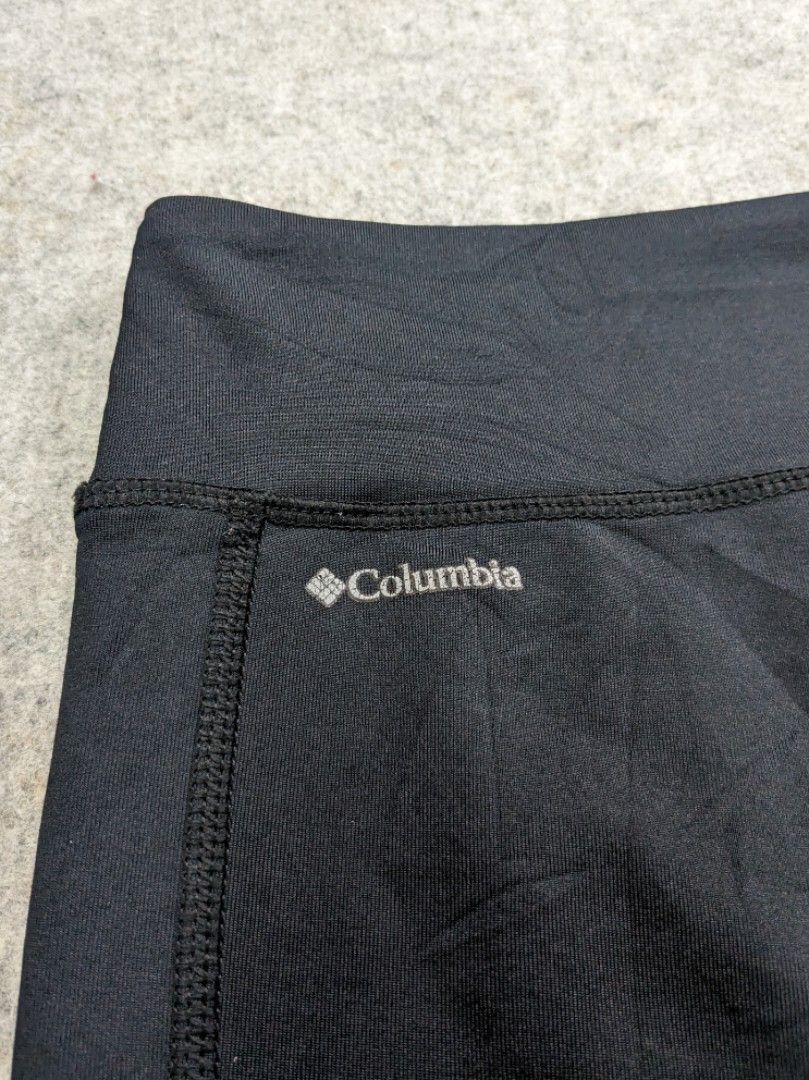 COLUMBIA Women's Anytime Pull-on Straight Leg Pants Leggings Size Large,  Women's Fashion, Activewear on Carousell