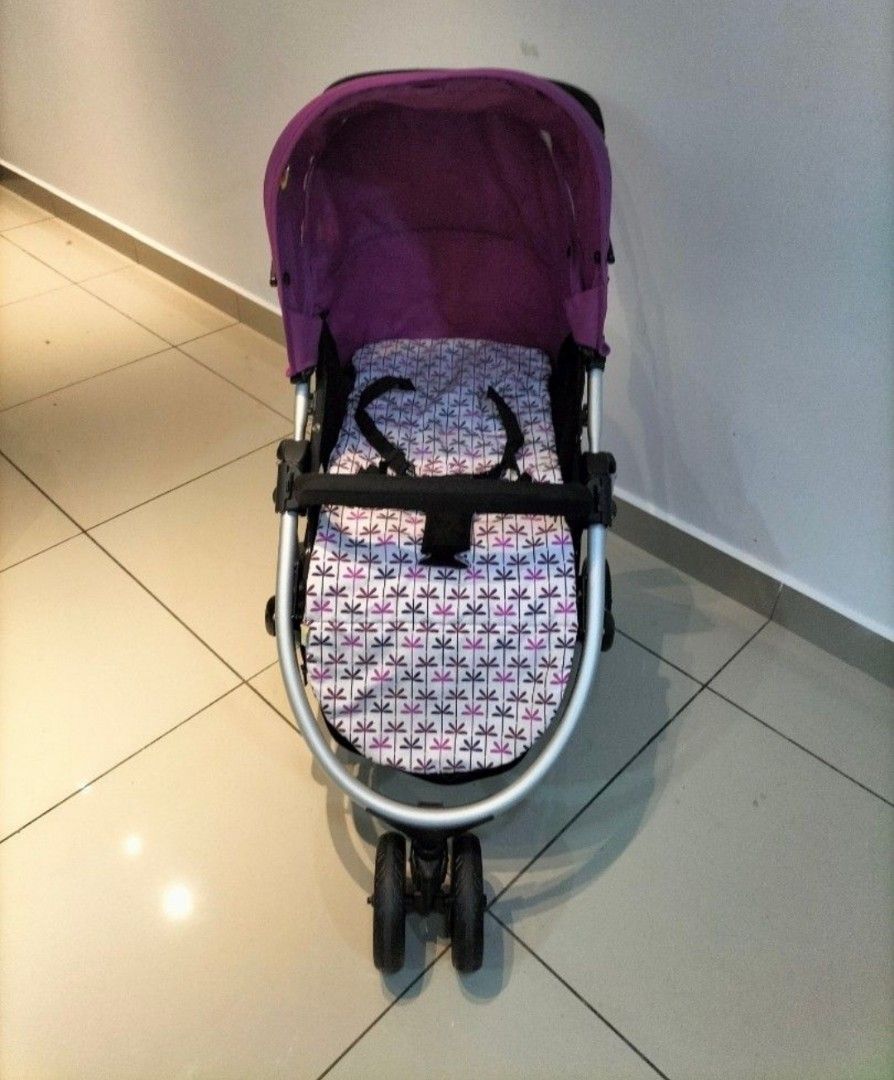 Mamas and papas luna sale pram