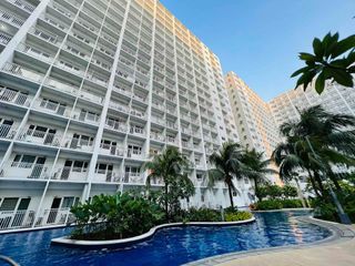 📌Condominium nit Foreclosed Property For Sale in Shore Residences Pasay City