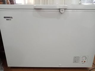 Cordura Inverter Freezer/Chiller 10.7 cubic ft.