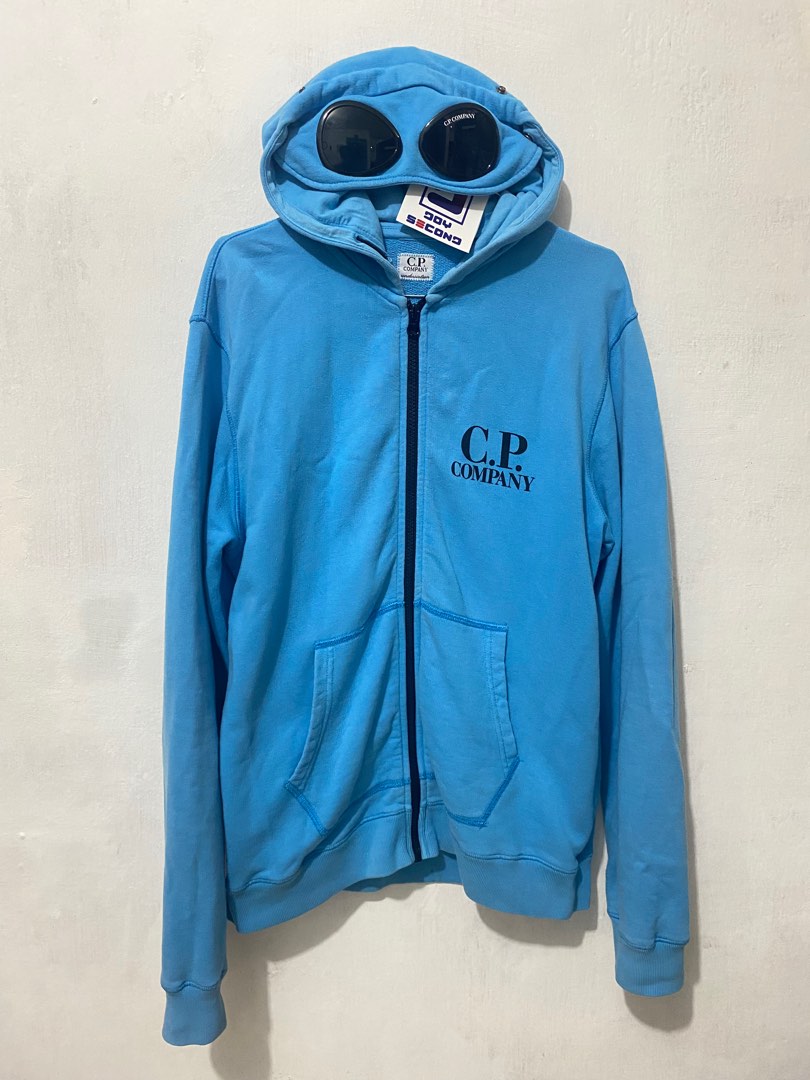 Undersixteen clearance cp company