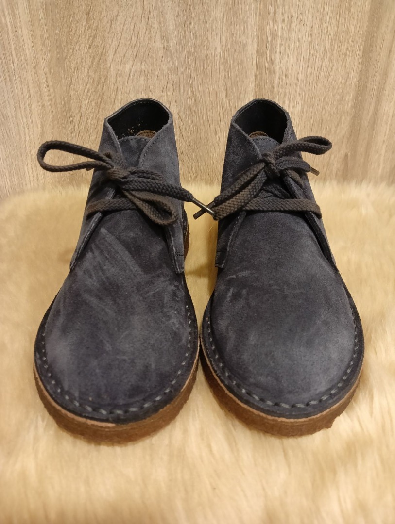 Unisex 199 macalister cheap boot in suede