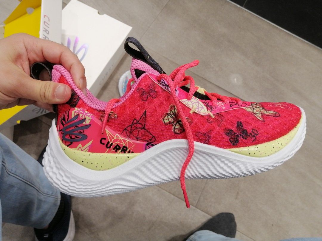 Dad curry cheap shoes