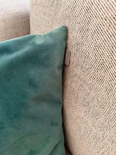 Cushion cover plus IKEA cushion insert (set of 3)