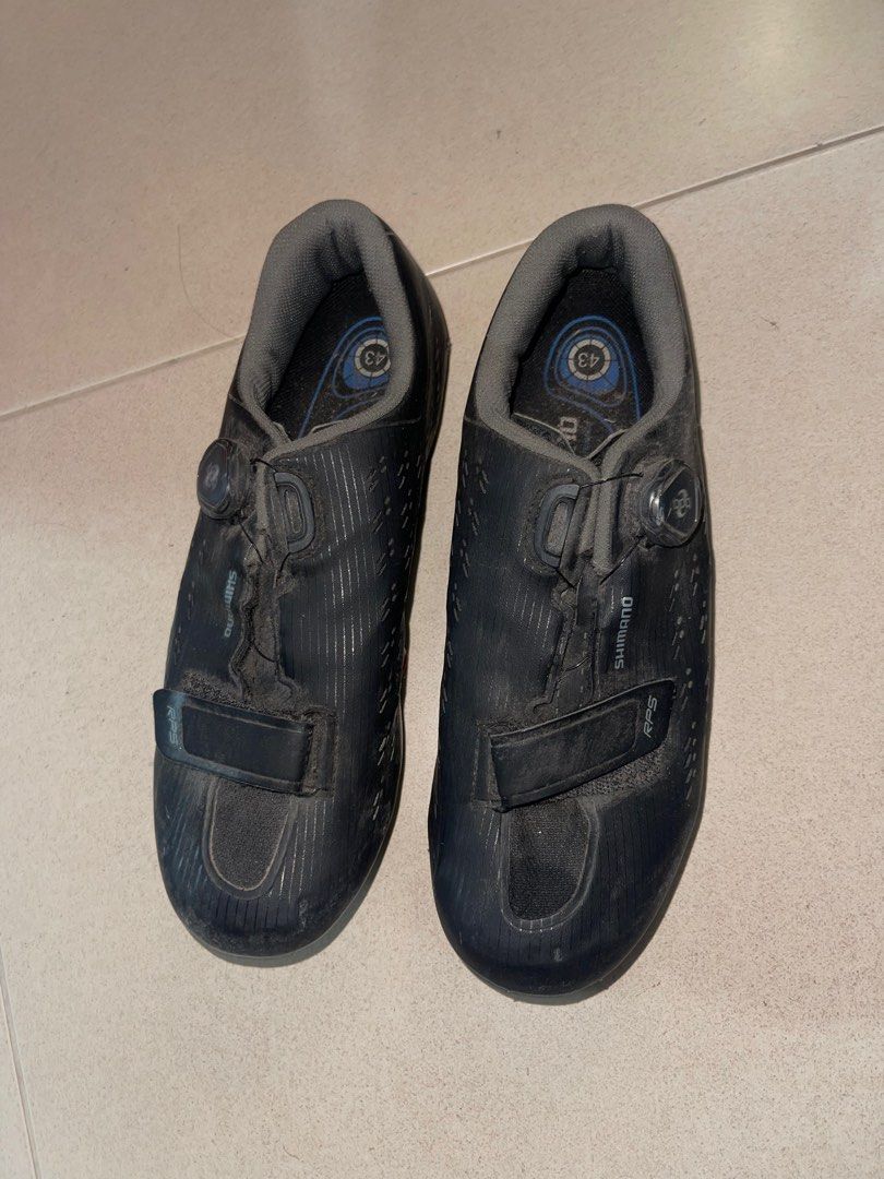 Shimano cheap rp5 decathlon