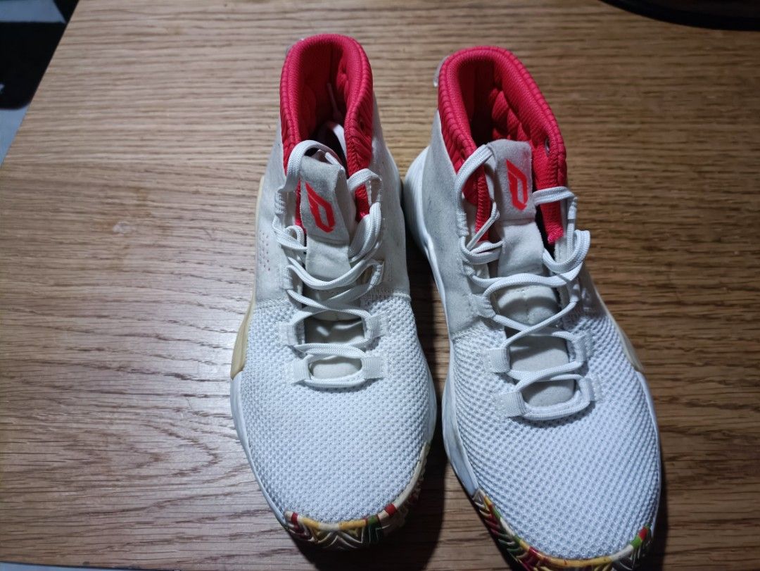 Damian lillard scarpe sales